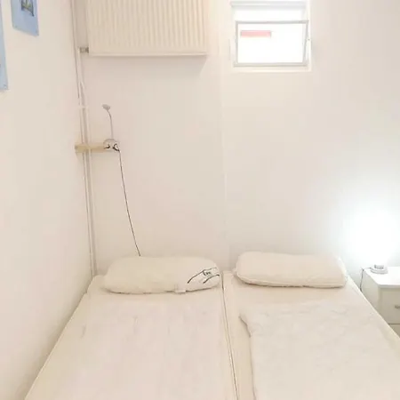 Ferienwohnung De Uul * Dorum