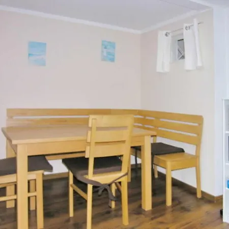 Ferienwohnung De Uul *