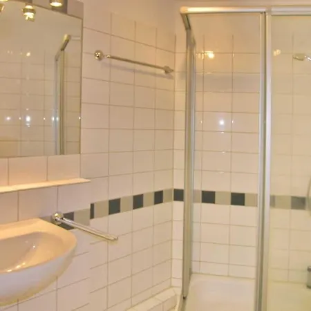 Ferienwohnung De Uul Apartamento