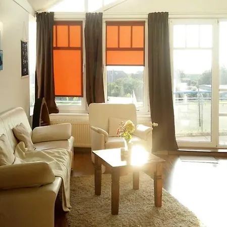 Ferienwohnung De Uul Dorum